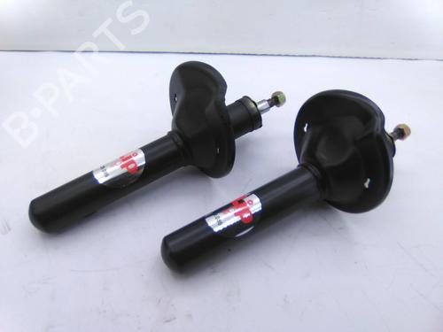 Used Right front shock absorber Right front shock absorber CITROËN C15 Estate 1.8 D (60 hp) 27349600 27349600