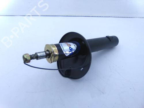 Used Right front shock absorber Right front shock absorber CITROËN C15 Estate 1.8 D (60 hp) 27349602 27349602