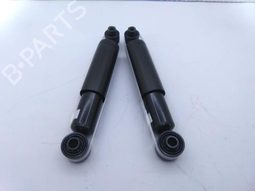 Used Right rear shock absorber Right rear shock absorber 27349594 27349594