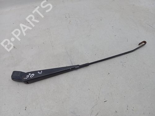 Used Front windshield wiper arm Front windshield wiper arm BMW 3 (E30) 318 i (105 hp) 27484822 27484822