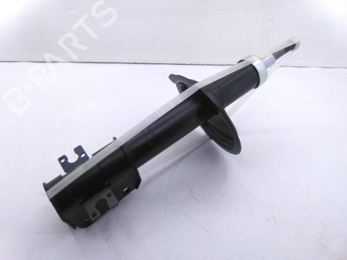 Used Right front shock absorber Right front shock absorber 27349613 27349613