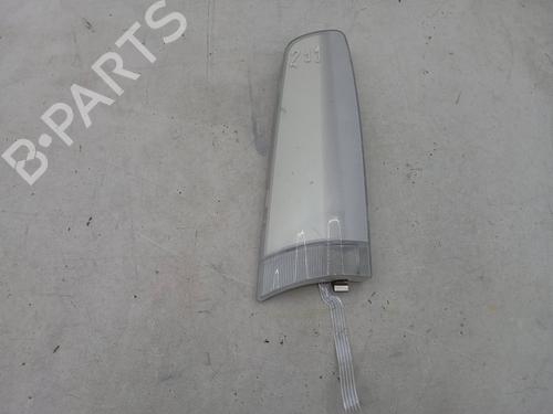 Used Interior roof light Interior roof light MERCEDES-BENZ E-CLASS (W211) E 200 CDI (211.004) (102 hp) 27478593 27478593