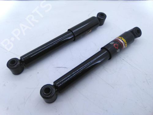 Used Right rear shock absorber Right rear shock absorber CITROËN JUMPY I (U6U_) 1.9 D (69 hp) 27349615 27349615