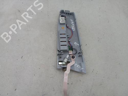Interior roof light MERCEDES-BENZ E-CLASS (W211) E 200 CDI (211.004) | BP27478593I8 - Image 2