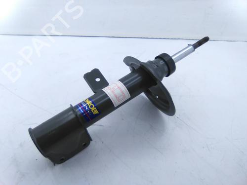 Used Left front shock absorber Left front shock absorber 27349616 27349616