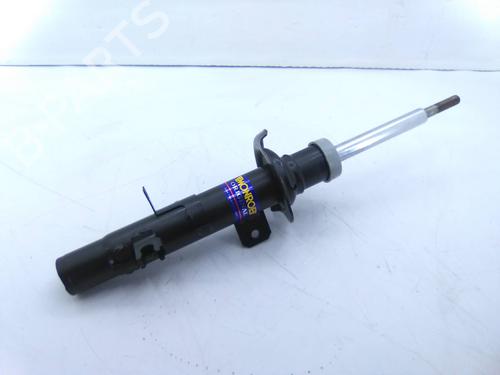 Used Left front shock absorber Left front shock absorber CITROËN C3 I (FC_, FN_) 1.4 HDi (70 hp) 27349617 27349617