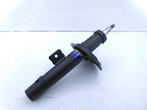 Used Right front shock absorber Right front shock absorber PEUGEOT 306 Hatchback (7A, 7C, N3, N5) 1.8 (101 hp) 27349621 27349621
