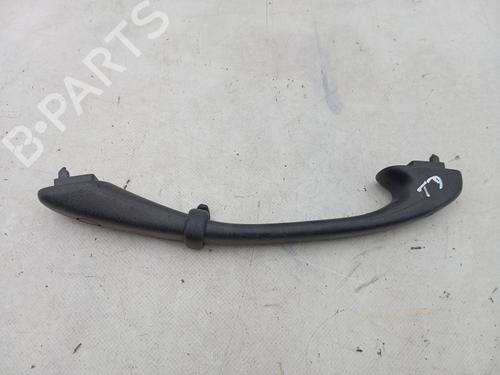 Håndtag i tag Håndtag i tag MERCEDES-BENZ C-CLASS (W202) C 220 (202.022) (150 hp) 27484830 27484830