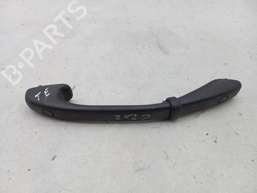 Used Interior roof handle Interior roof handle MERCEDES-BENZ C-CLASS (W202) C 220 (202.022) (150 hp) 27484833 27484833