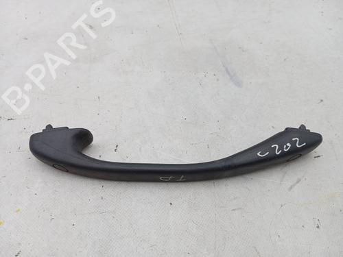 Agarrador techo Agarrador techo MERCEDES-BENZ C-CLASS (W202) C 220 D (202.121) (95 hp) 27484843 27484843