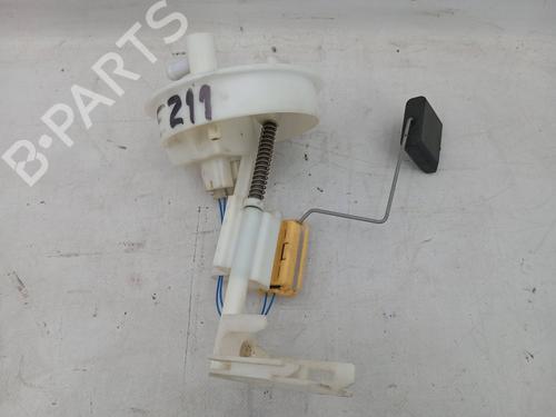 Fuel pump MERCEDES-BENZ E-CLASS (W211) E 220 CDI (211.006) | BP31256237M76 - Image 3