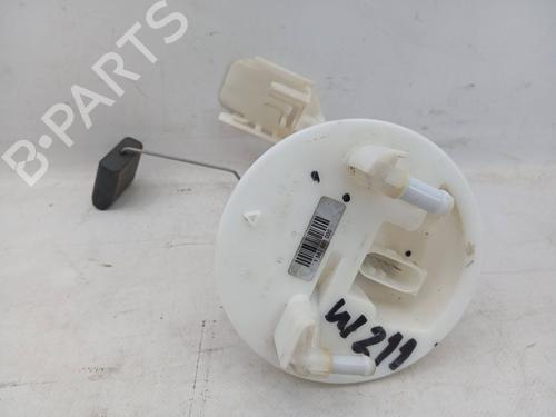 Used Fuel pump Fuel pump MERCEDES-BENZ E-CLASS (W211) E 220 CDI (211.006) (150 hp) 31256239 31256239