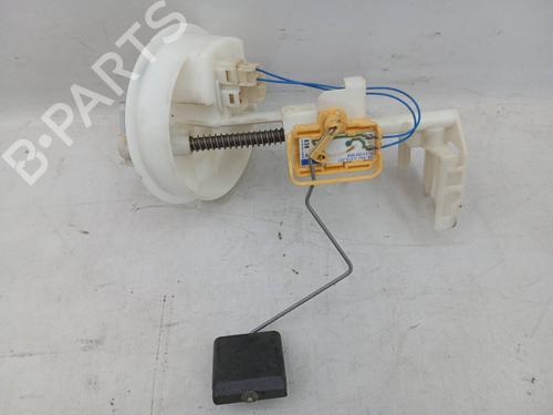Fuel pump MERCEDES-BENZ E-CLASS (W211) E 220 CDI (211.006) | BP31256239M76  - Image 5