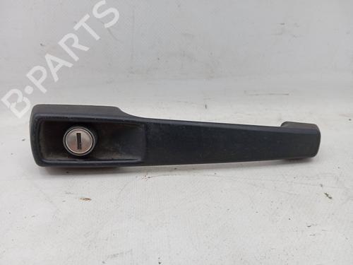 Used Front right exterior door handle Front right exterior door handle 27478600 27478600