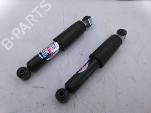 Used Right rear shock absorber Right rear shock absorber FIAT PUNTO (176_) 55 1.1 (54 hp) 27460946 27460946