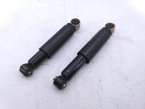 Used Right rear shock absorber Right rear shock absorber FIAT PANDA (169_) 1.2 (169.AXB11, 169.AXB1A) (60 hp) 27460936 27460936
