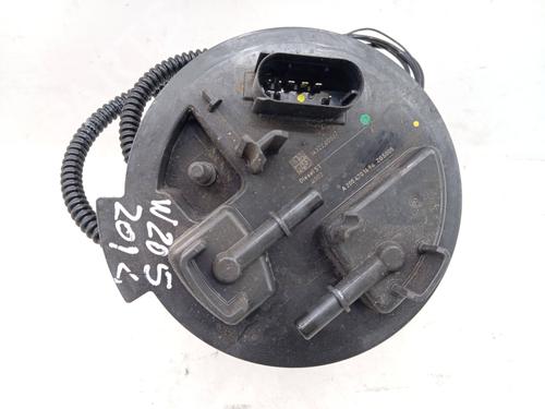 Used Fuel pump Fuel pump MERCEDES-BENZ C-CLASS (W205) C 220 BlueTEC / d (205.002, 205.004) (170 hp) 27484892 27484892