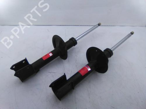 Used Right front shock absorber Right front shock absorber FIAT UNO (146_, 158_) 45 0.9 (45 hp) 27460948 27460948