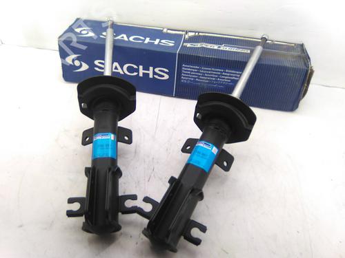 Used Right front shock absorber Right front shock absorber FIAT STILO VAN (192_) 1.9 JTD (192DXE1A) (116 hp) 27460949 27460949