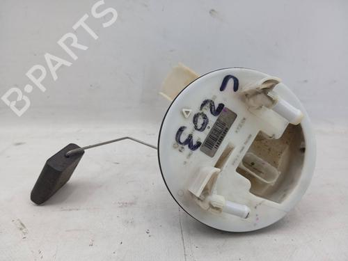 Used Fuel pump Fuel pump MERCEDES-BENZ C-CLASS (W203) C 220 CDI (203.006) (136 hp) 31256233 31256233