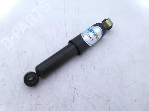 Højre bagtil støddæmper Højre bagtil støddæmper FIAT PUNTO (176_) 55 1.1 (54 hp) 27460950 27460950