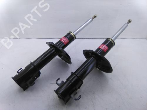 Used Right front shock absorber Right front shock absorber FIAT BRAVA (182_) 1.9 TD 100 S (182.BF) (100 hp) 27460943 27460943