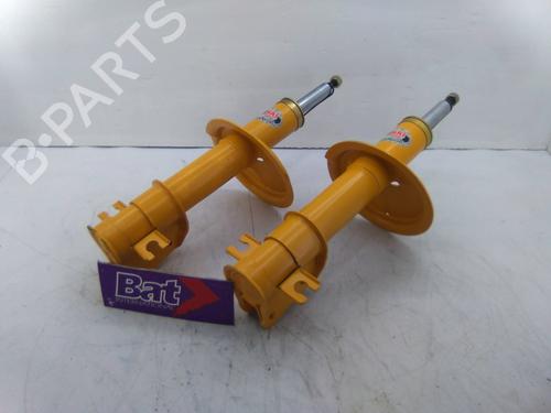 Used Right front shock absorber Right front shock absorber 27460951 27460951