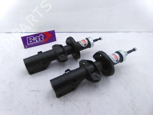 Used Right front shock absorber Right front shock absorber FIAT PANDA (141_) 750 (34 hp) 27460955 27460955