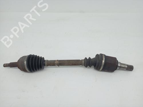 Used Left front driveshaft Left front driveshaft RENAULT MEGANE II Estate (KM0/1_) 1.9 dCi (110 hp) 32731705 32731705
