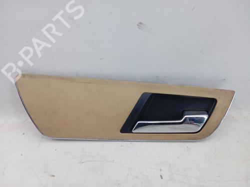 Used Rear right interior door handle Rear right interior door handle MERCEDES-BENZ S-CLASS (W221, V221) S 320 CDI (211 hp) 27478605 27478605