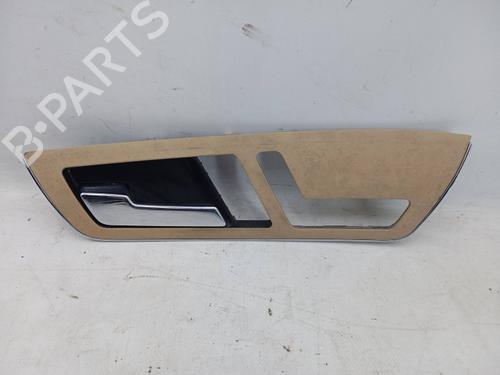 Used Front left interior door handle Front left interior door handle MERCEDES-BENZ S-CLASS (W221, V221) S 320 CDI (211 hp) 27478606 27478606