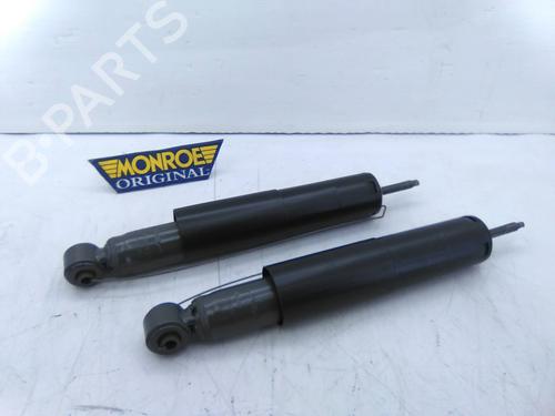 Used Right rear shock absorber Right rear shock absorber FIAT UNO (146_, 158_) 45 0.9 (45 hp) 27460962 27460962