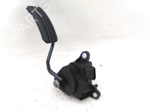 Pedal Pedal RENAULT MEGANE II Estate (KM0/1_) 1.9 dCi (110 hp) 29214605 29214605
