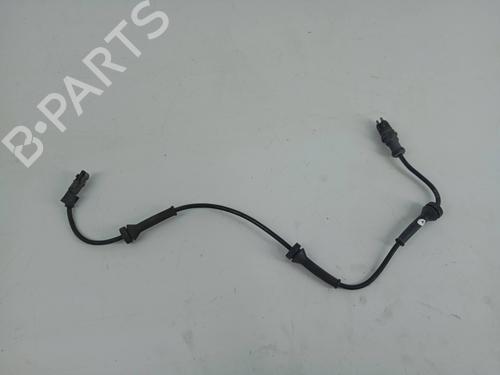 Used Electronic module Electronic module RENAULT MEGANE II Estate (KM0/1_) 1.9 dCi (110 hp) 32731711 32731711