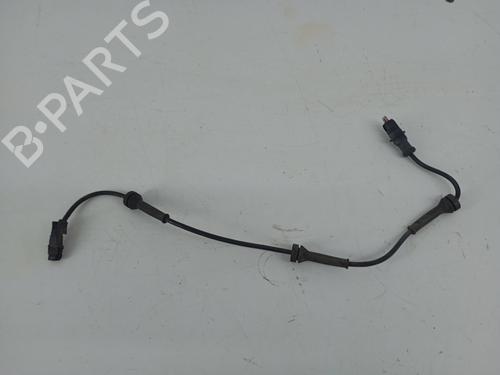Used Electronic module Electronic module RENAULT MEGANE II Estate (KM0/1_) 1.9 dCi (110 hp) 32731712 32731712