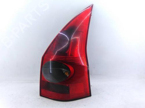 Used Right taillight Right taillight 29307178 29307178