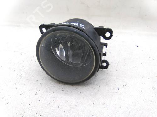 Used Right front fog light Right front fog light 29214606 29214606