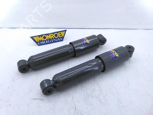 Used Right rear shock absorber Right rear shock absorber FIAT MAREA (185_) 1.9 JTD 105 (185AXN1A) (105 hp) 27460990 27460990
