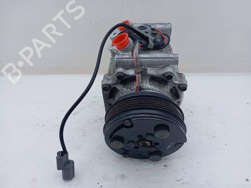 Used AC compressor AC compressor 29751542 29751542