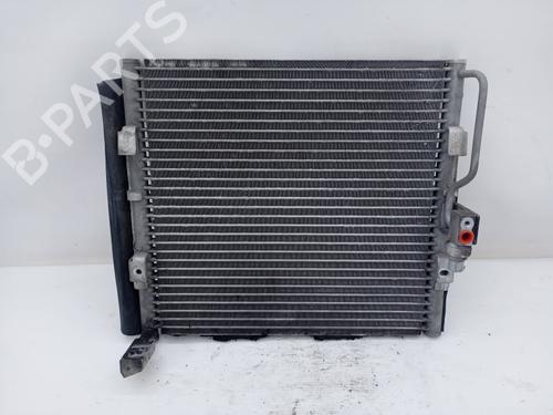 Used AC radiator AC radiator HONDA CIVIC VI Saloon (EJ, EK, SO) 1.4 i (EJ9) (90 hp) 29595810 29595810