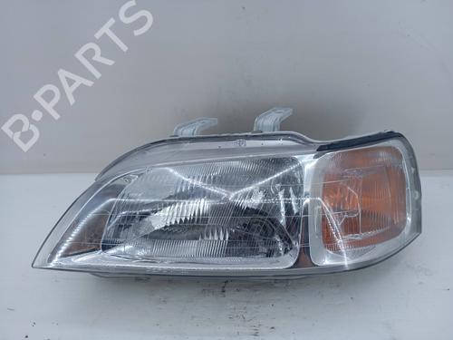 Used Left headlight Left headlight HONDA CIVIC VI Saloon (EJ, EK, SO) 1.4 i (EJ9) (90 hp) 29751543 29751543