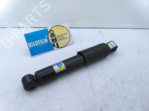 Used Right rear shock absorber Right rear shock absorber FIAT PUNTO (176_) 55 1.1 (54 hp) 27461004 27461004
