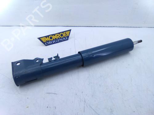 Used Right rear shock absorber Right rear shock absorber FIAT FIORINO Pick up (146_) 1.7 D (60 hp) 27461007 27461007