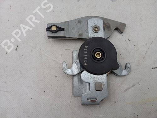 Used Electronic module Electronic module MERCEDES-BENZ C-CLASS (W202) C 220 D (202.121) (95 hp) 27478609 27478609