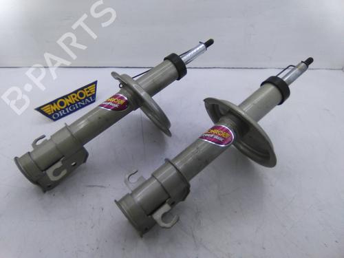 Used Right front shock absorber Right front shock absorber FIAT TEMPRA S.W. (159_) 1.6 i.e. (159.AE) (78 hp) 27460996 27460996