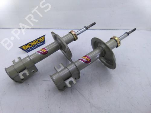Used Right front shock absorber Right front shock absorber FIAT SEICENTO / 600 (187_) 1.1 (187AXB, 187AXB1A, 187AXC1A02) (54 hp) 27460998 27460998