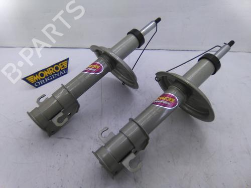 Used Right front shock absorber Right front shock absorber FIAT TEMPRA S.W. (159_) 1.6 i.e. (159.AS, 159.AT) (75 hp) 27460999 27460999