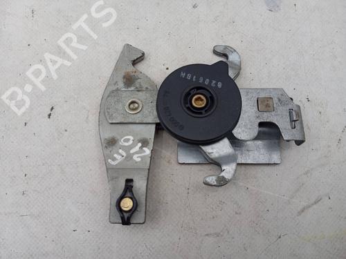 Used Electronic module Electronic module MERCEDES-BENZ E-CLASS (W210) E 220 D (75 hp) 27478622 27478622