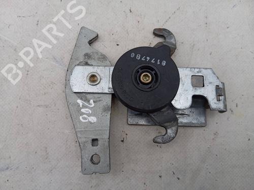 Used Electronic module Electronic module MERCEDES-BENZ CLK (C208) CLK 200 (208.335) (136 hp) 27478629 27478629