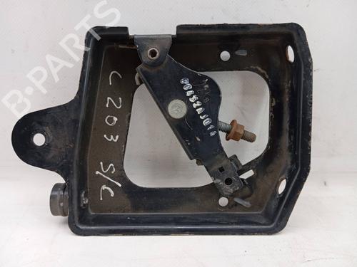 Used Electronic module Electronic module MERCEDES-BENZ CLC-CLASS (CL203) CLC 220 CDI (203.708) (136 hp) 27484908 27484908